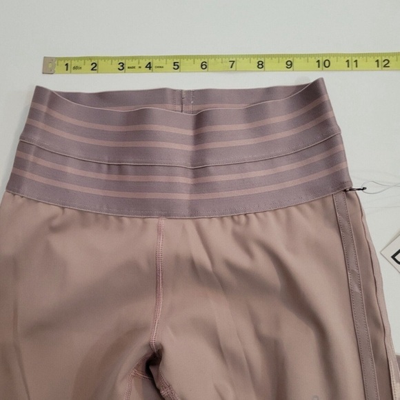 Beloforte SET Coco Bra (Small) & Lennox
Legging (Small) Set- Dusty Rose-NWT - Picture 8 of 11